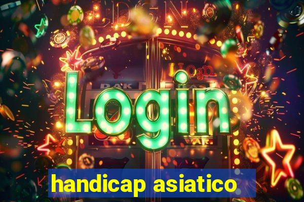 handicap asiatico - 0 5